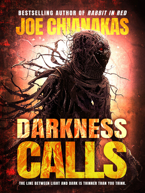 Title details for Darkness Calls by Joe Chianakas - Available